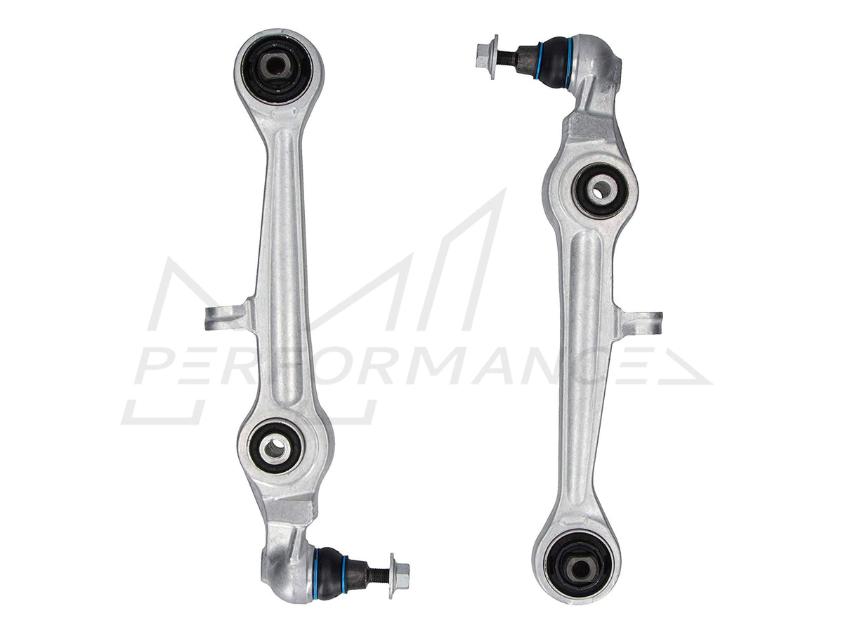 Audi B5 B6 B7 C5 C6 Upgraded Control Arm Kit (Inc. S4, RS4, S6 & RS6) - ML Performance UK