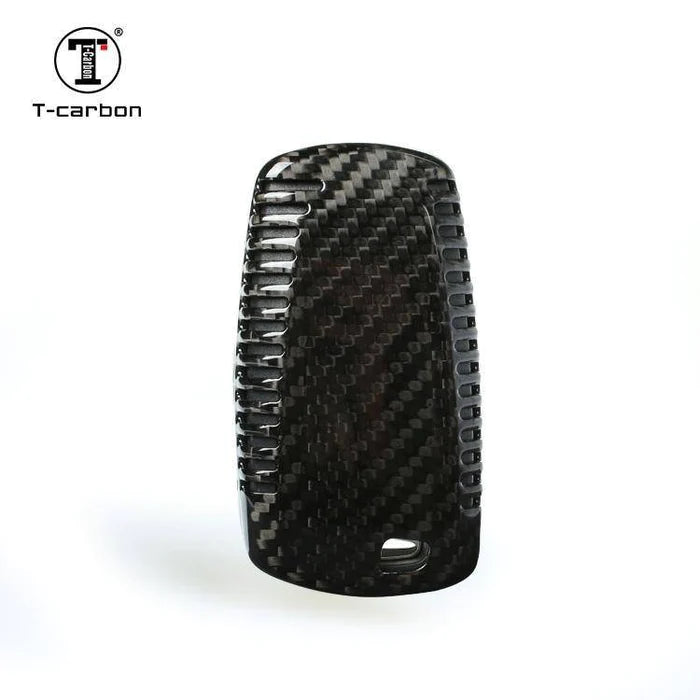 AUTOID BMW F-Chassis T-Carbon Pre-preg Carbon Fibre Key Cover