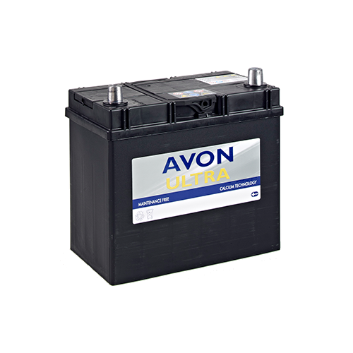 053 AVON BATTERY 12V 45AH 390CCA (EN)
