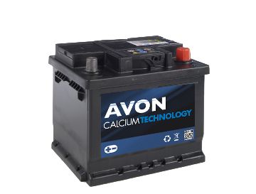 063 AVON BATTERY 12V 44AH 360CCA (EN)