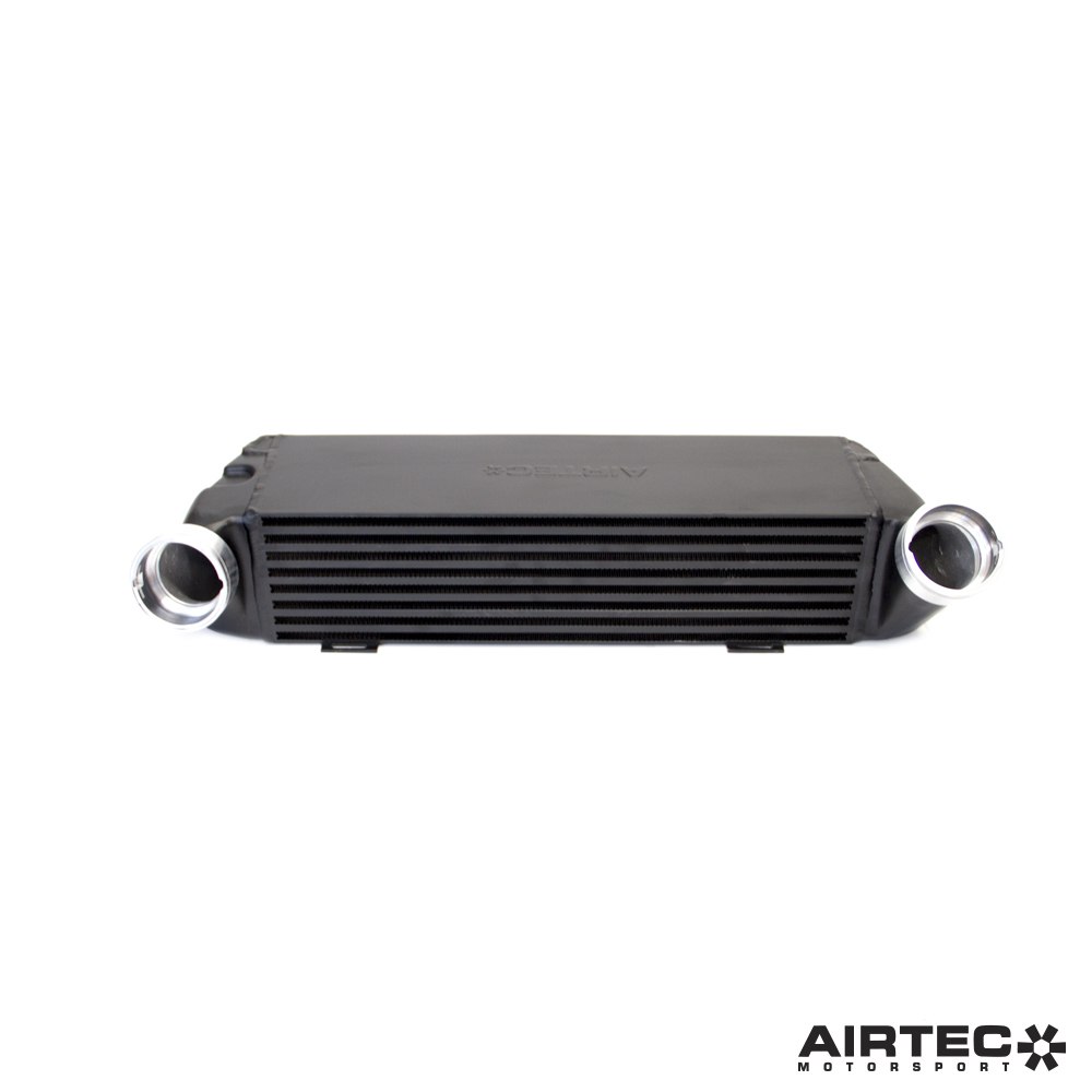 AIRTEC BMW E90 E91 E92 E93 Intercooler Upgrade (325d, 330d & 335d)