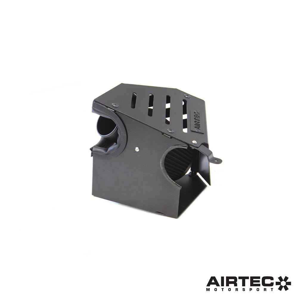 AIRTEC Ford MK8 Fiesta ST Enclosed Induction Kit