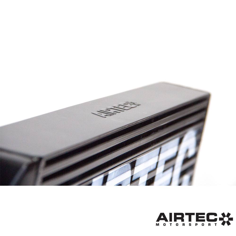 Airtec Toyota Yaris GR Front Mount Intercooler - ML Performance UK