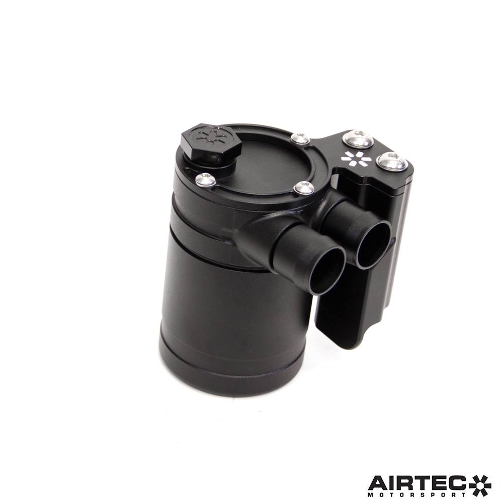 AIRTEC Toyota Yaris GR Oil Catch Can Kit