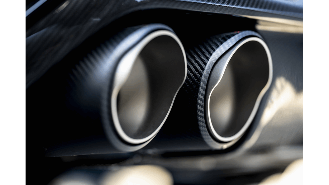 Akrapovic BMW F91 F92 Titanium Exhaust Slip-On Line OPF GPF 2020 (M8 & M8 Competition) ML Performance UK