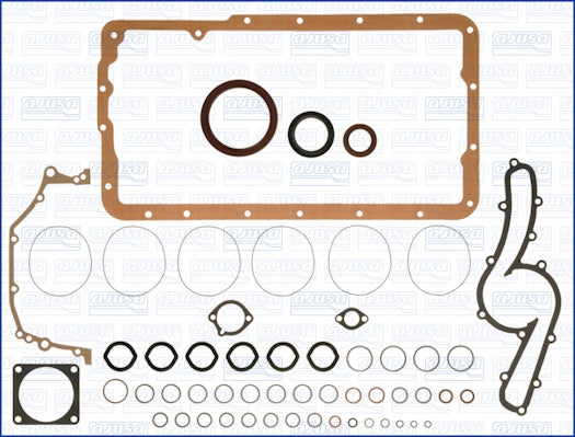 AJUSA AJU54054400 Crankcase Gasket Kit