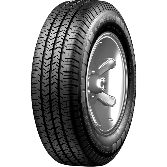 MICHELIN 21565R16LDMI106TAG51 Summer Lcv Tyreca72.0 Db