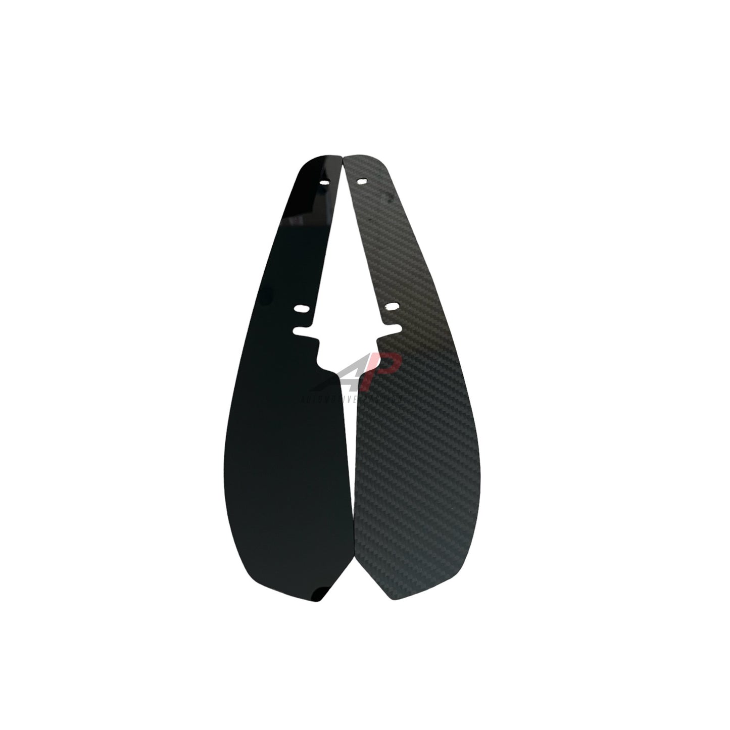 Automotive Passion BMW G80 G82 G83 Arch Guards (M3, M3 Competition, M4 & M4 Competition) - ML Performance UK