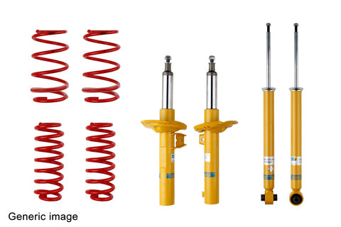 BILSTEIN 46000750 Suspension Set