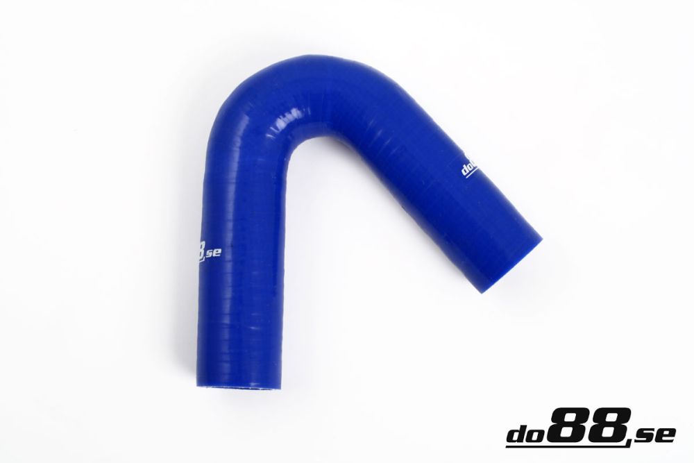 DO88 B135G32 Silicone Hose Blue 135 degree 1,25'' (32mm)