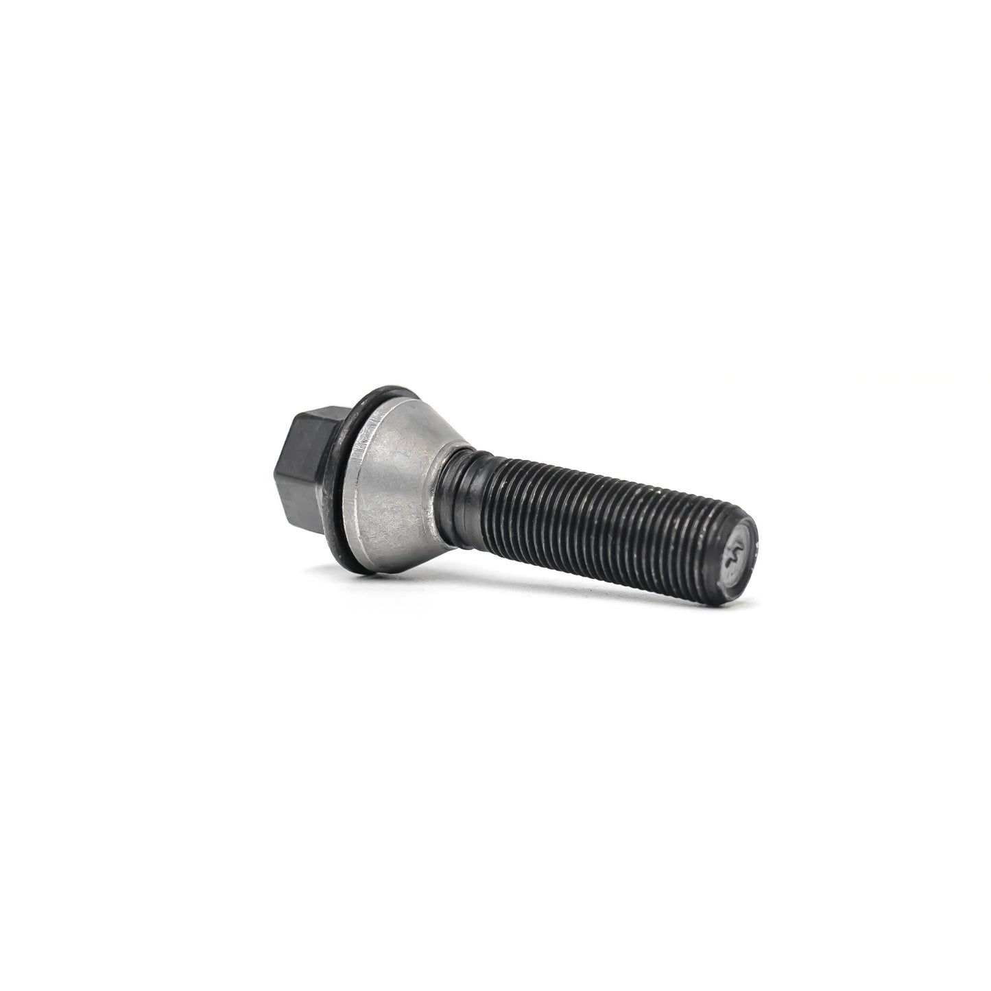 H&R B14535508 Wheel screw M14 with movable taper head 60°