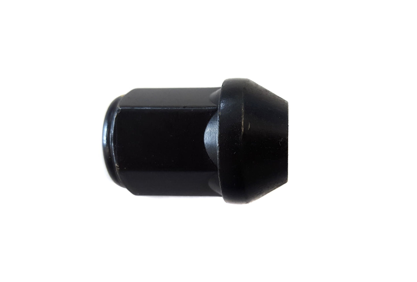 H&R B125022 Closed wheel nut conical seat 60°