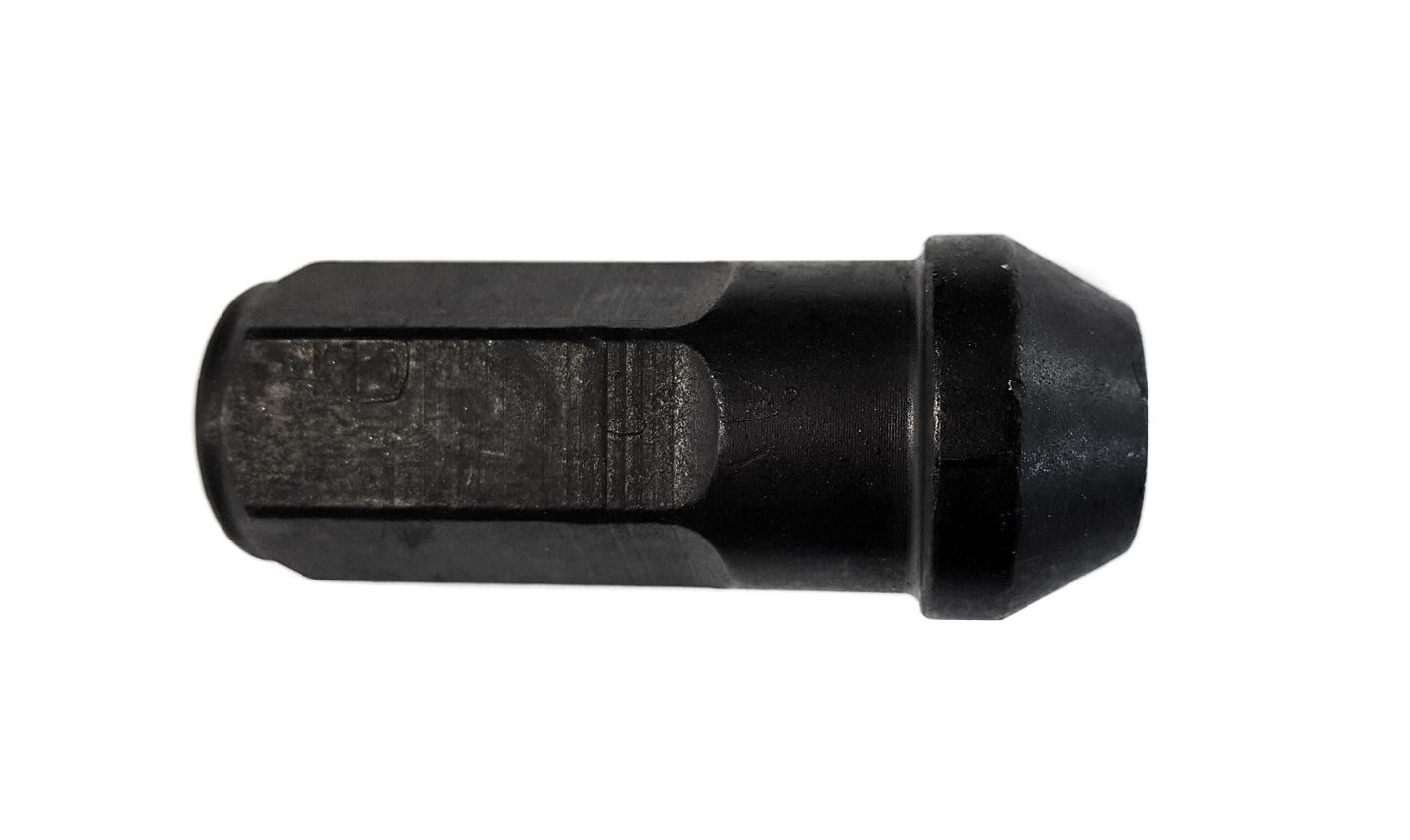 H&R B145056 Closed wheel nut conical seat 60°
