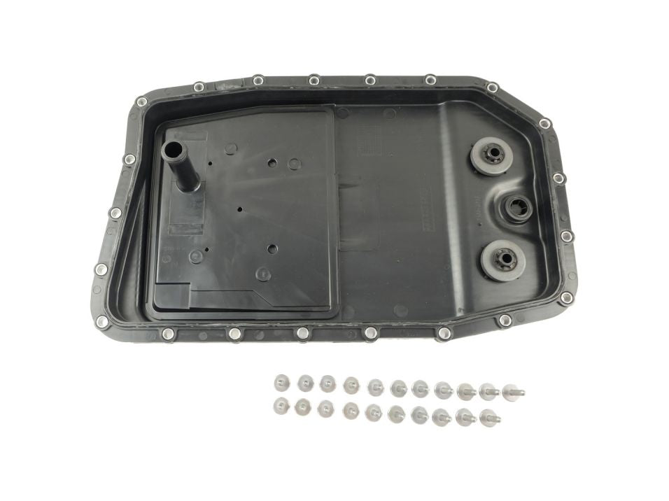 BOGAP B2125100 Oil Sump, Automatic Transmission