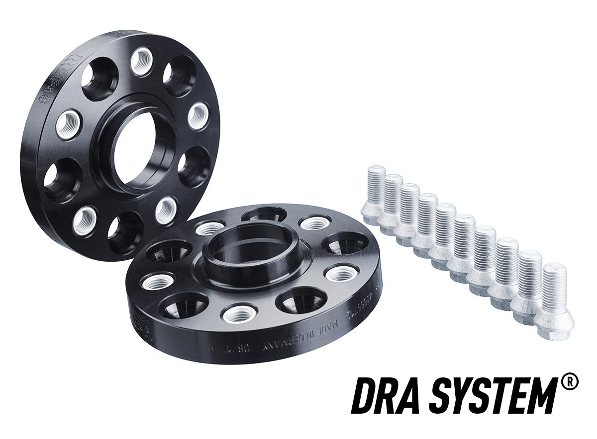 H&R B5075664 TRAK+® Wheel Spacers