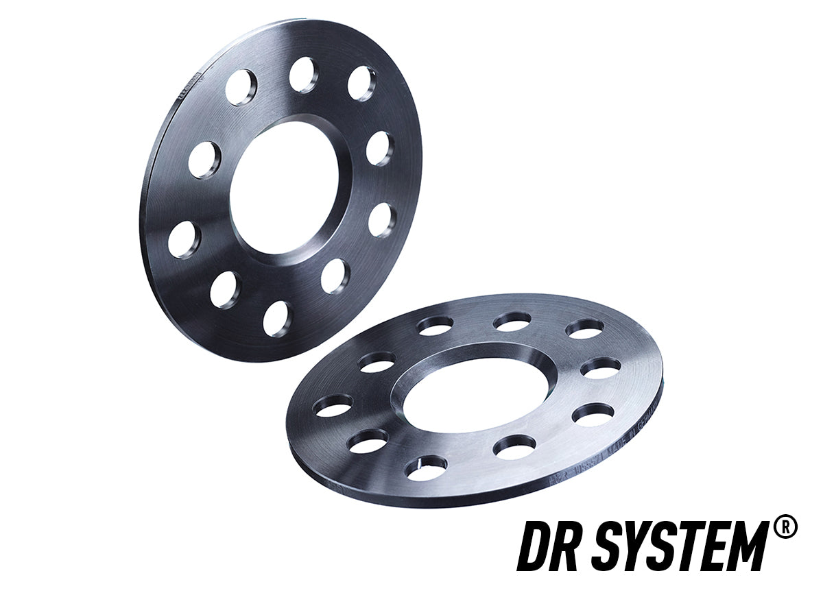 H&R B10957161 TRAK+® Wheel Spacers