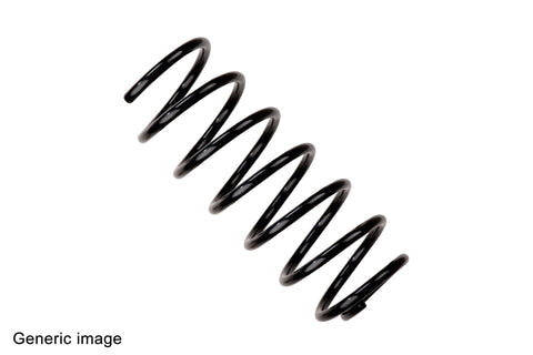 Bilstein 37-281540 MERCEDES-BENZ W176 W246 W242 B3 OE Replacement Front Coil Spring