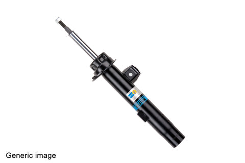 Bilstein 45-241994 AUDI VW B4 OE Replacement Front Left Air Suspension Strut (Inc. A8 & Phaeton)
