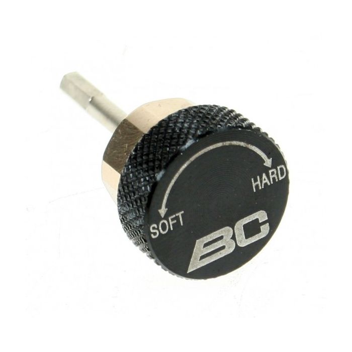 BC Racing BMW Damper Adjuster Knob