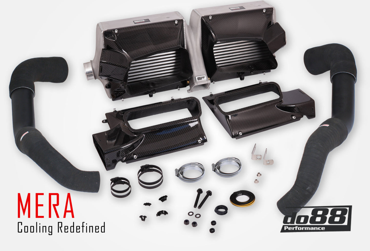 DO88 BIG-310-T BigPack Porsche 911 Turbo (992)