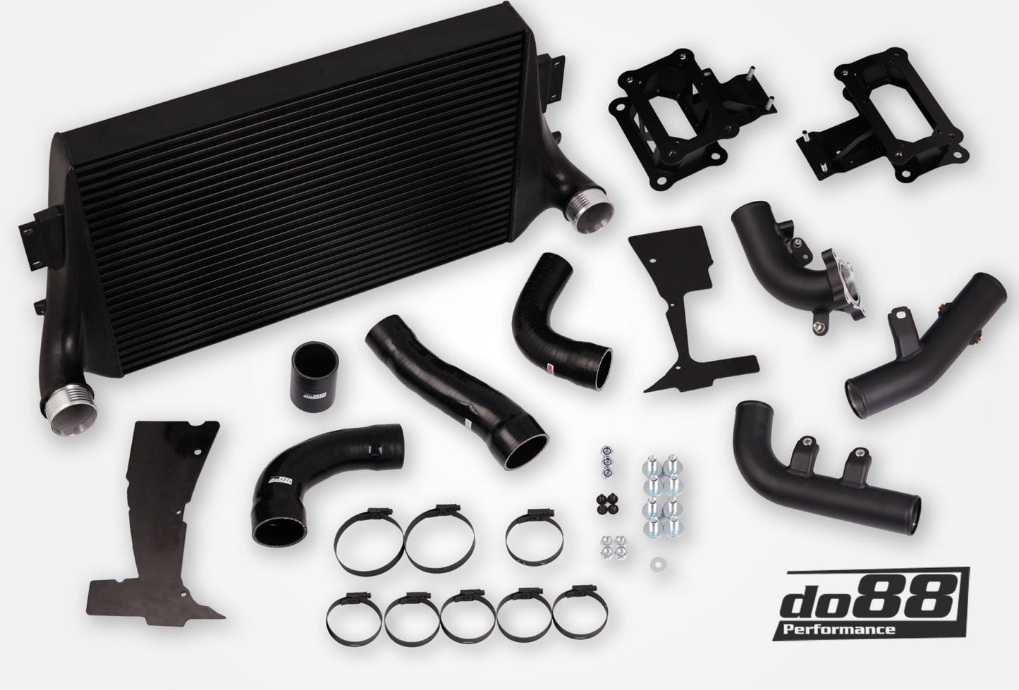 DO88 BIG-350-S BigPack Toyota Yaris GR
