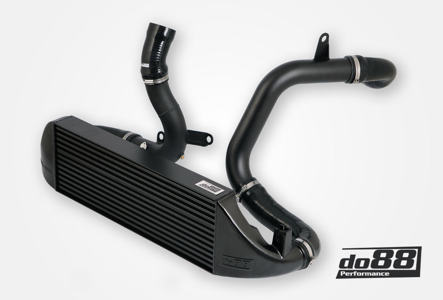 DO88 BIG-440-2-S BigPack VW Polo GTI AW EA888 Evo4, Audi A1 40TFSI GB EA888 Evo4