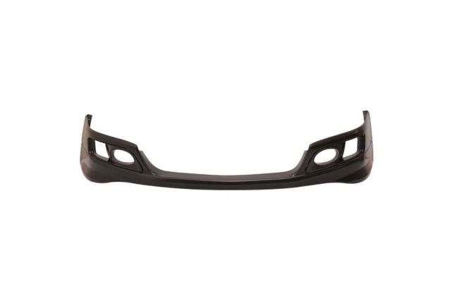 Front Bumperlip PU OEM (Accord 05-08) | ML Performance Car Parts