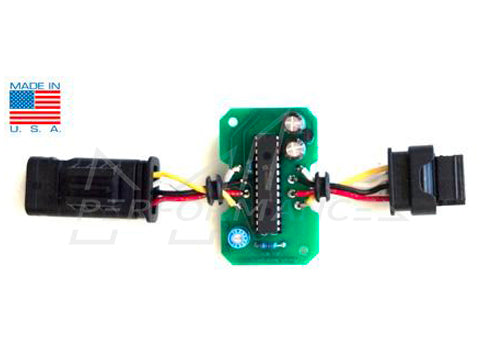 BMS Mini Cooper S N18 JB+