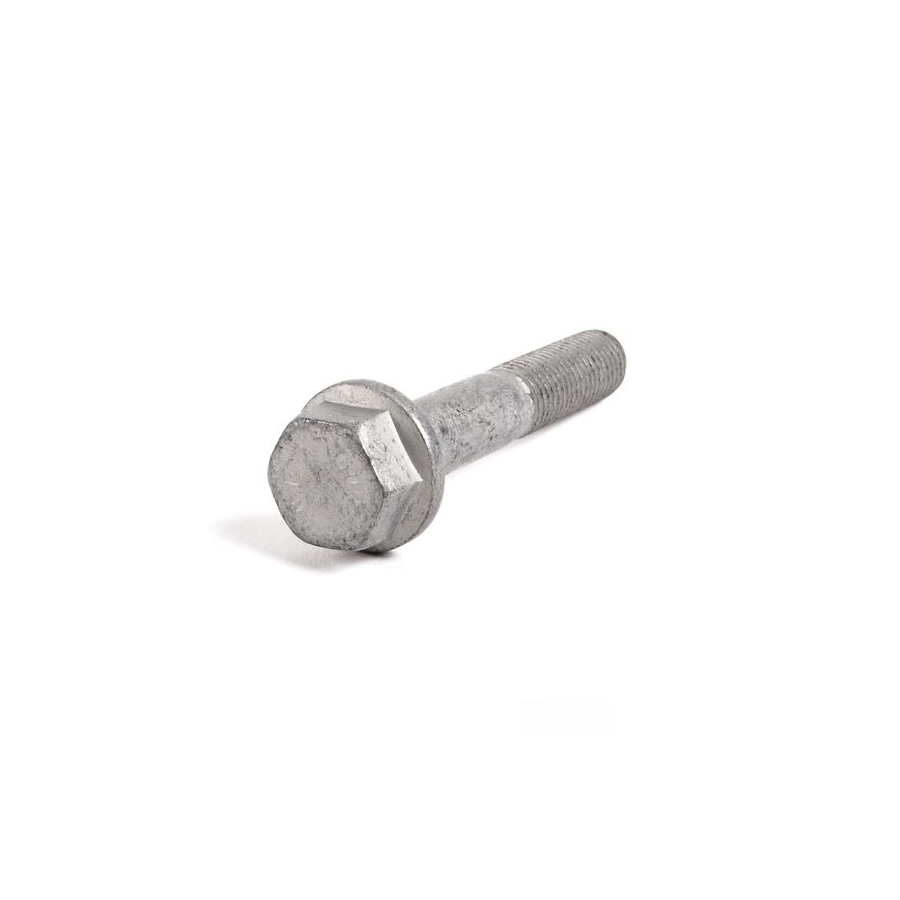 Genuine BMW 07119906489 Hexagon Screw With Flange M12X1,5X67-10.9