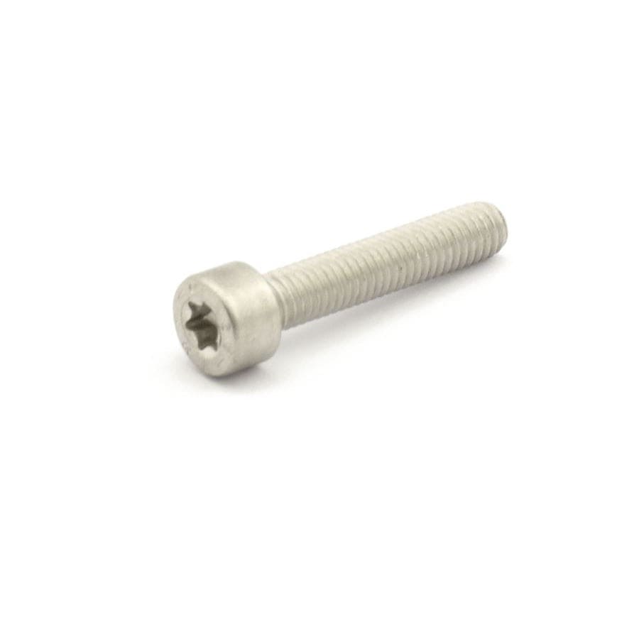 Genuine BMW 07129900395 E65 F80 E60 Torx Bolt M5X25-A2-70 (Inc. 340iX, 735i & Phantom EWB)