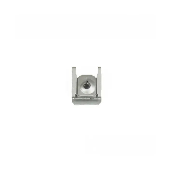 Genuine BMW 07147154447 C-Clip Nut, Self-Locking ST 4.8 -ZNS3