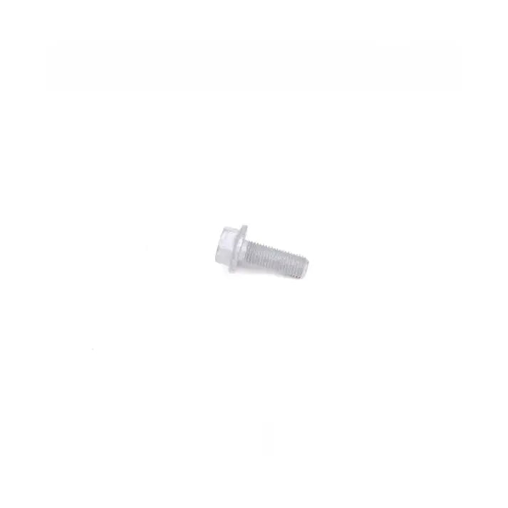 Genuine BMW 07147203503 Hexagon Screw With Flange M12X1,5X35-10.9