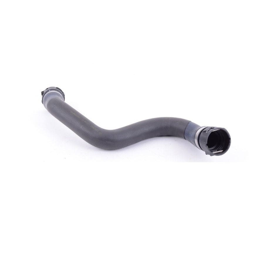 Genuine BMW 11537840661 E92 E93 Hose From Radiator Bottom - Thermostat (Inc. M3)