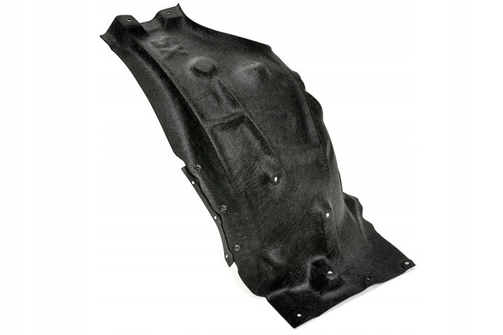Genuine BMW 51717241845 Cover, Wheelhousing, Rear, Front Left