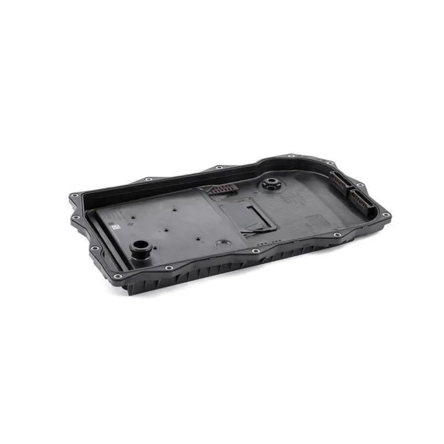 Genuine BMW 24115A13116 Kit, Oil Pan Fluid Filter Auto. Transmission (Inc. 116d, 218i & M850iX)