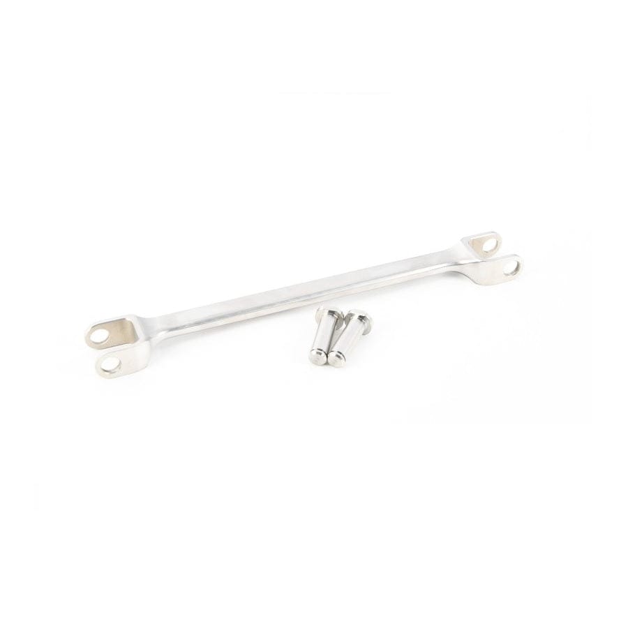 Genuine BMW 25111434613 E46 Selector Rod A=232MM (Inc. 325i, 320i & 320Ci)