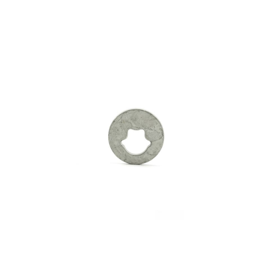 Genuine BMW 33306786187 Eccentric Flat Washer Chrome-free CR(VI)