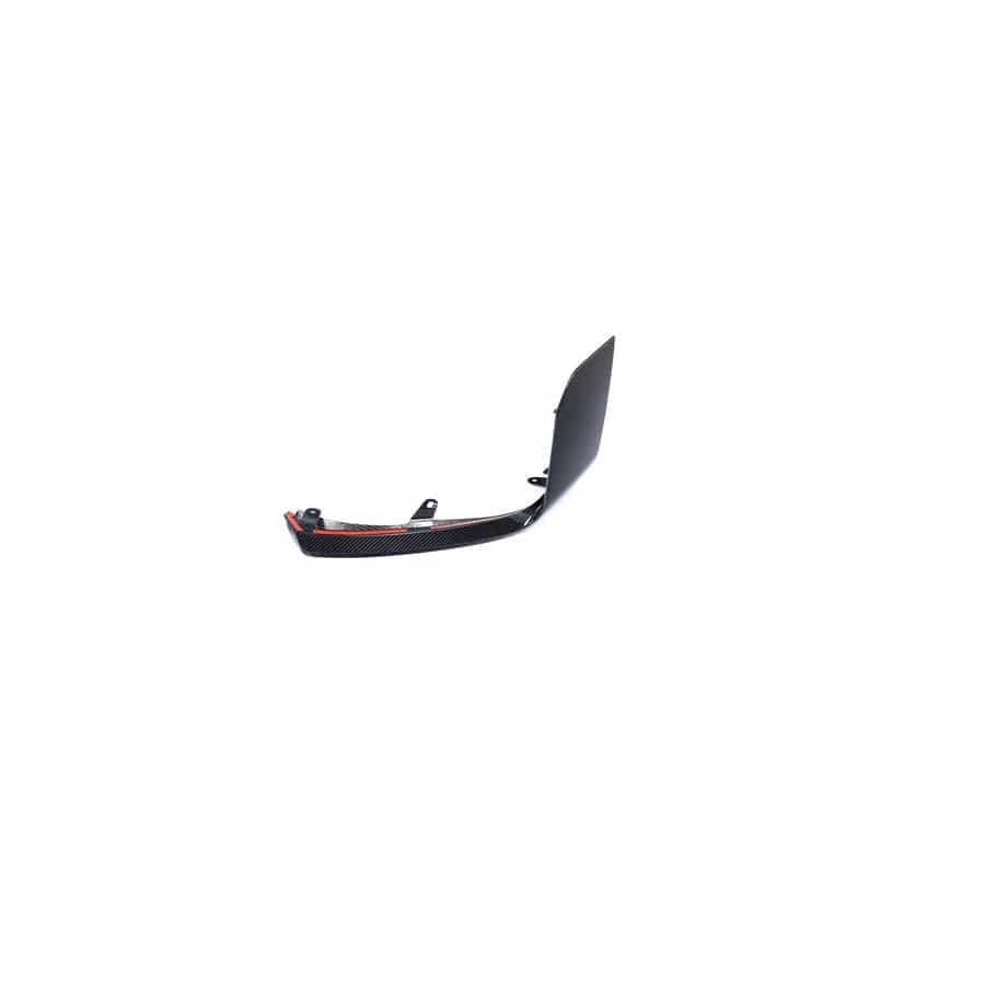 Genuine BMW 51115A5F481 G87 M2 Carbon Front Splitter - Left | ML Performance UK Car Parts