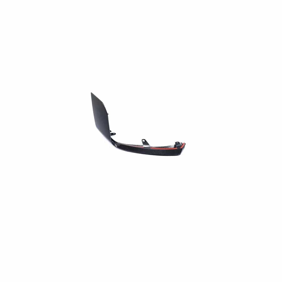 Genuine BMW 51115A5F482 G87 M2 Carbon Front Splitter - Right | ML Performance UK Car Parts