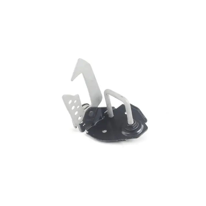 Genuine BMW 51237183763 Lock Upper Section, Left