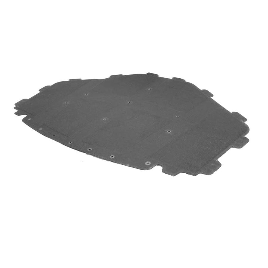 Genuine BMW 51487158420 E71 E70 Sound Insulating Engine Hood (Inc. X5 3.0si, X6 50iX & X5 M50dX)
