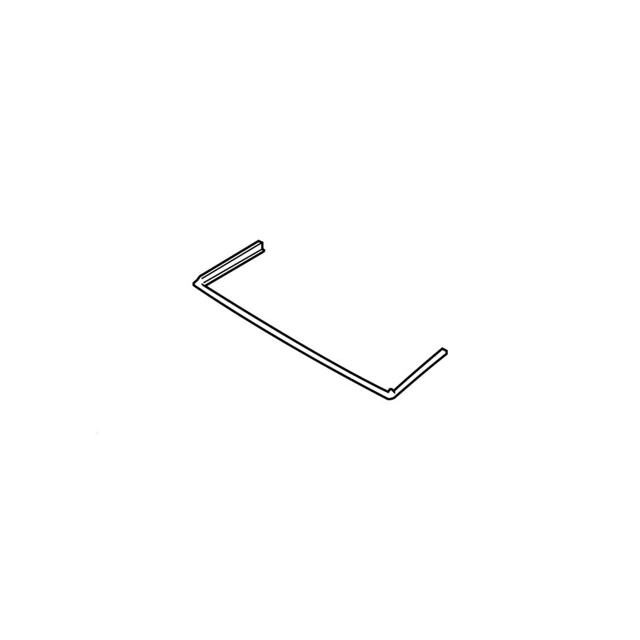 Genuine BMW 54347226968 Cowl Gasket