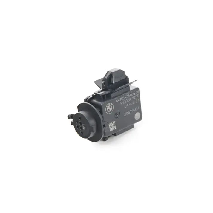 Genuine BMW 64115A35099 AUC Climate Control Sensor
