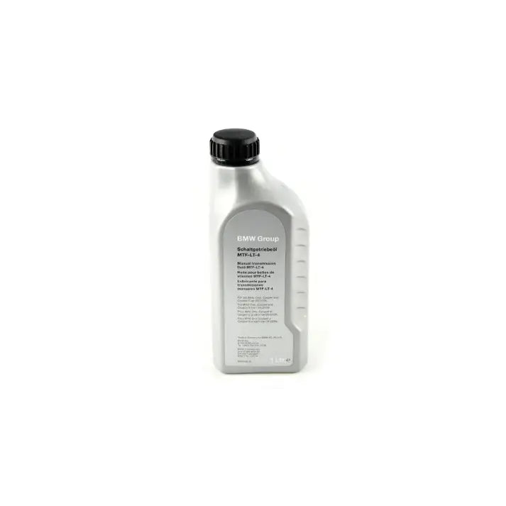 Genuine BMW MINI 83225A53CB0 Manual Transmission Fluid - MTF-LT-4 - SAE 75W-90