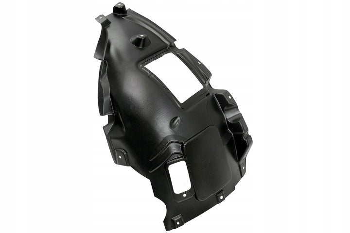 Genuine BMW 51717260709 Cover, Wheelhousing, Fr. Sec., Front Lft