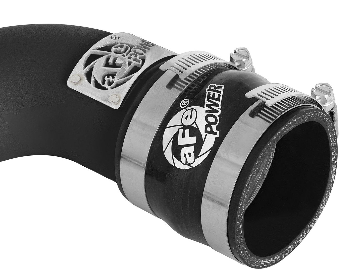 aFe BMW F80 F82 Chargepipe / Intercooler Tubes Hot Side (M3 & M4)