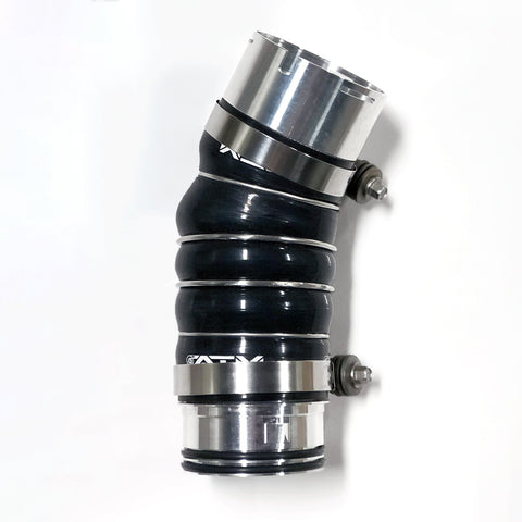 ATM BMW M57 335D OEM TURBO OUTLET HOSE