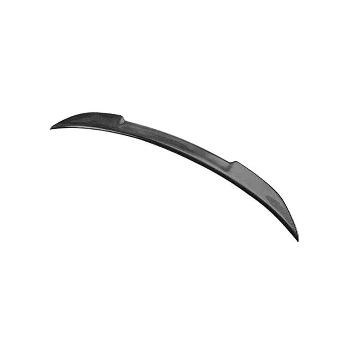 Basic Carbon BMW G20 G80 M3 CS Style Carbon Fibre Rear Spoiler (Inc. 320i, 330i, M340iX & M3) - ML Performance UK