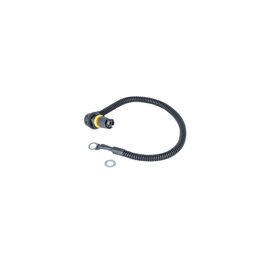 Beru Kit010 Cable Repair Set, Glow Plug Control Unit
