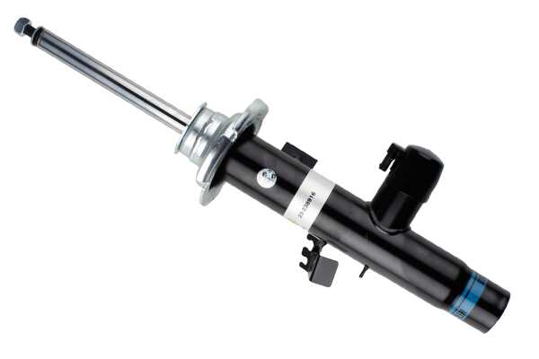 Bilstein BMW F20 F22 F30 F32 B4 Front Left Damptronic Shock Absorber (Inc. M135i, M240i, 335i & 440i) - ML Performance UK